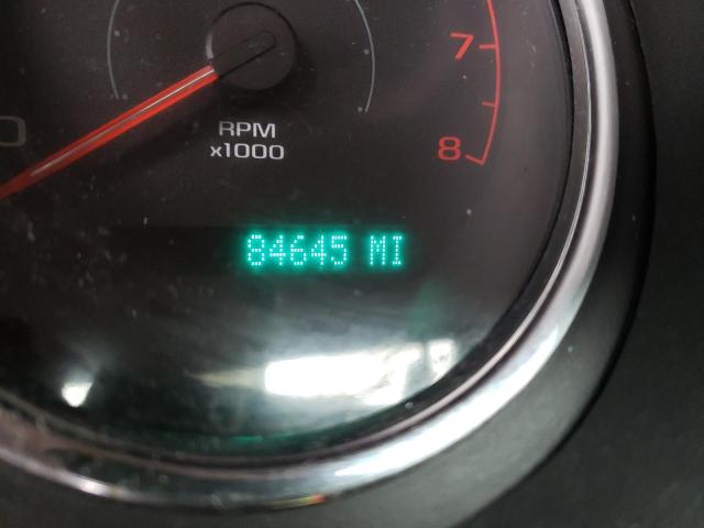 2010 CHEVROLET COBALT 1LT 1G1AD5F52A7201893