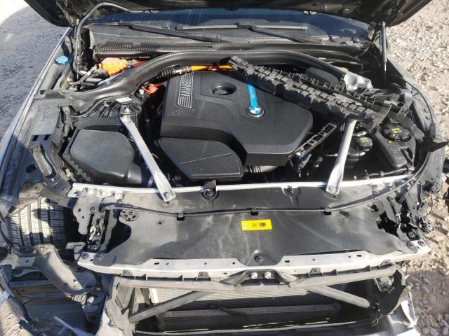 WBAJB1C57JB374345 BMW 530XE