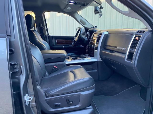 2011 DODGE RAM 3500 3D73Y4CL5BG507905