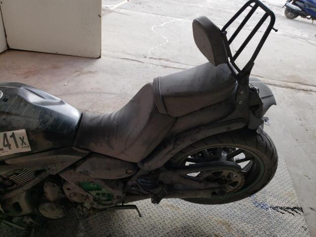 2018 KAWASAKI EN650 E JKAENEE14JDA02346