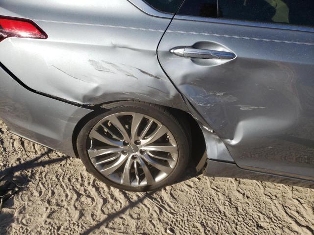 2017 GENESIS G80 ULTIMA KMHGN4JF3HU182710
