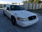 2003 FORD  CROWN VICTORIA