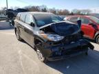 2015 TOYOTA  HIGHLANDER