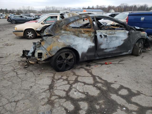 2013 HYUNDAI ELANTRA CO KMHDH6AE9DU012178