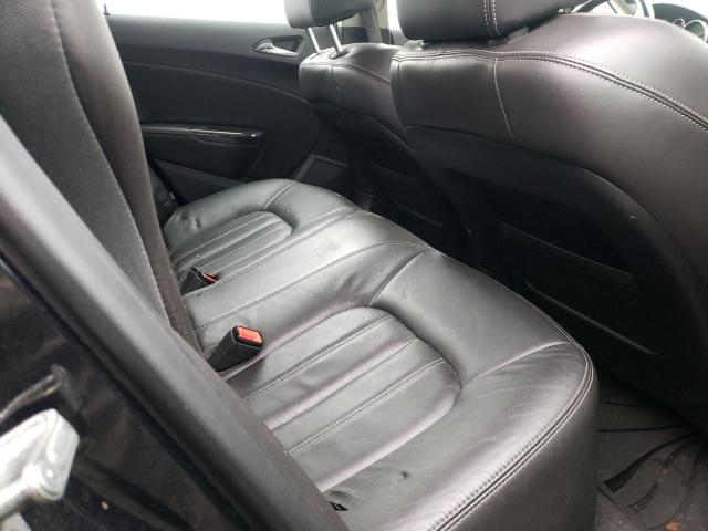 2013 BUICK VERANO PRE 1G4PT5SV0D4204559