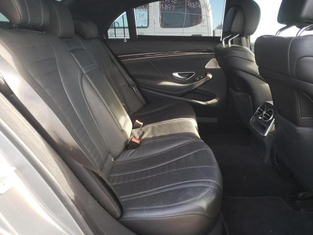 2015 MERCEDES-BENZ S550 WDDUG8CB5FA181369