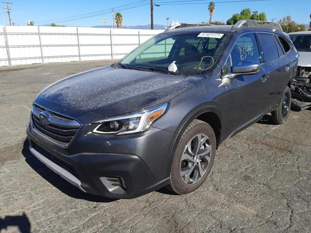 2021 SUBARU OUTBACK TO 4S4BTAPC4M3213748