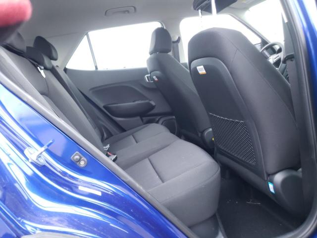 2022 HYUNDAI VENUE SE KMHRB8A32NU133878