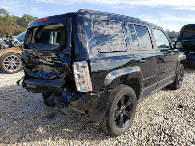 2014 JEEP PATRIOT 1C4NJPBA8ED812857