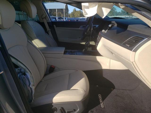 2017 GENESIS G80 ULTIMA KMHGN4JF3HU182710