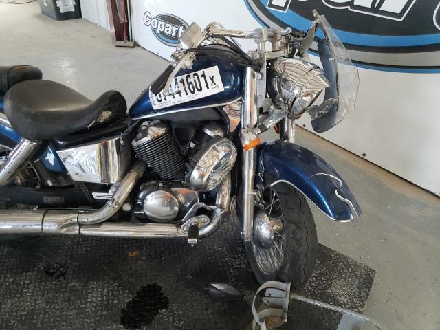 2003 HONDA VT750 CDB JH2RC44J03M100788