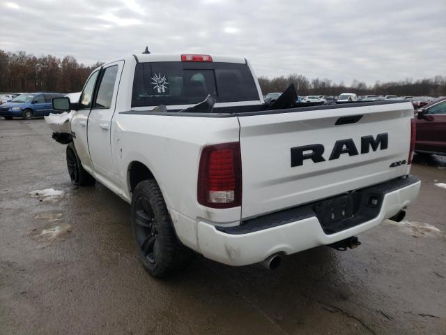 2018 DODGE RAM 1C6RR7MT8JS241330