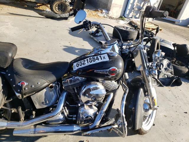 2016 HARLEY-DAVIDSON FLSTC HERI 1HD1BWV19GB021428