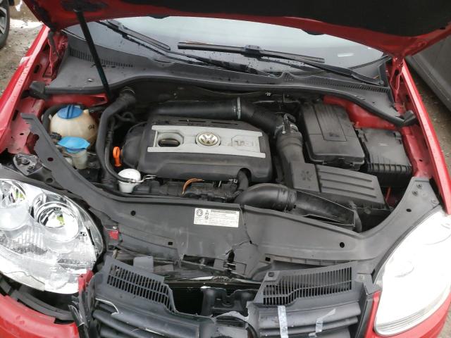 2010 VOLKSWAGEN JETTA WOLF 3VWRA7AJXAM151931