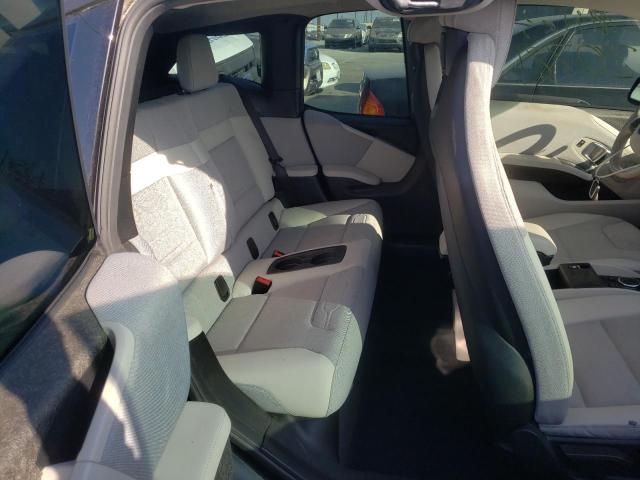 2017 BMW I3 REX WBY1Z8C35HV893925
