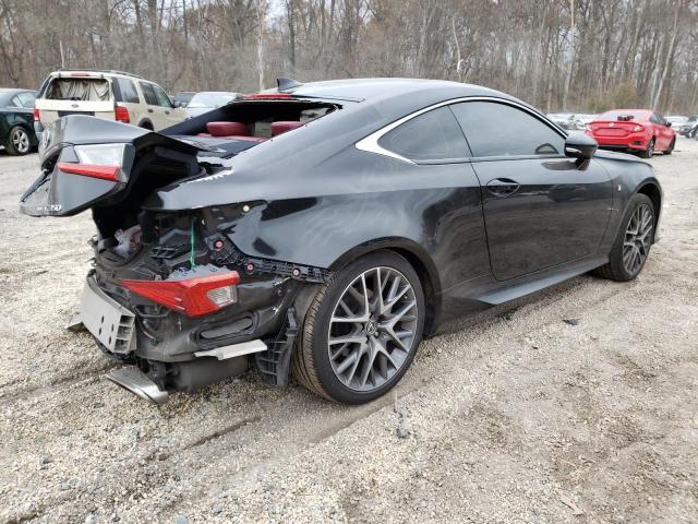 2015 LEXUS RC 350 JTHSE5BC5F5004182