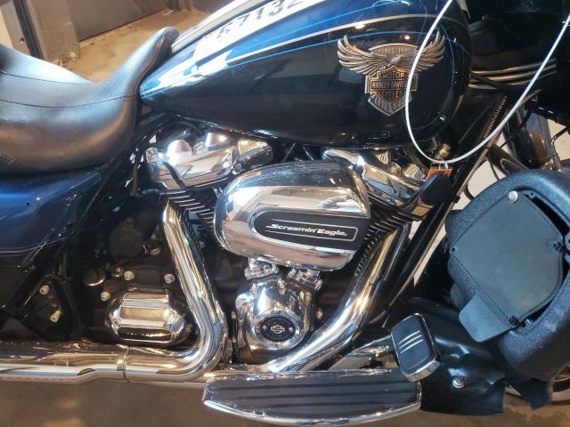 2018 HARLEY-DAVIDSON FLHX 115TH 1HD1KXC12JB630456