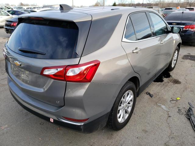 2018 CHEVROLET UK 3GNAXJEV6JL124361