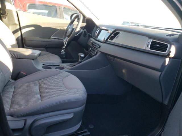 2018 KIA NIRO FE KNDCB3LC8J5121085