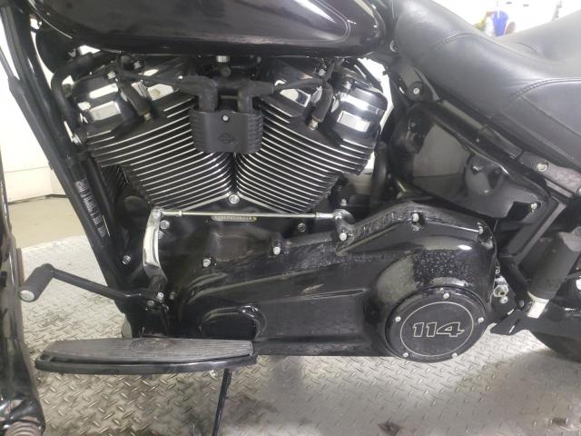 2021 HARLEY-DAVIDSON FLHCS 1HD1YBK17MB055651