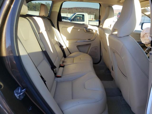 2015 VOLVO XC60 T6 PR YV4902RK6F2651540