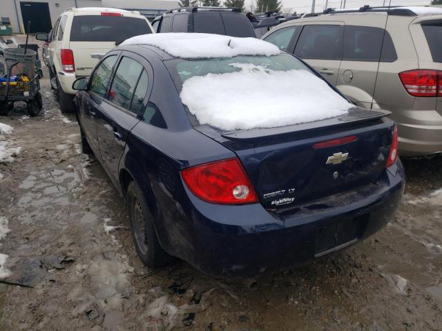 2010 CHEVROLET COBALT 1LT 1G1AD5F53A7205404