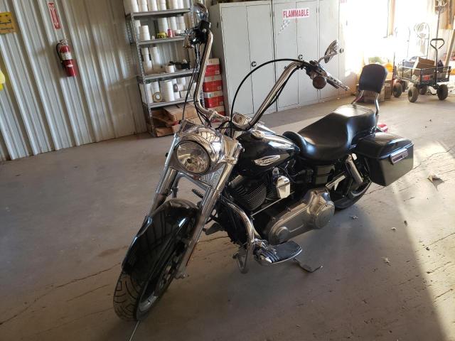 2016 HARLEY-DAVIDSON FLD SWITCH 1HD1GZM10GC329649