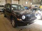 2013 JEEP  PATRIOT