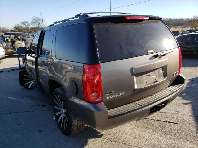 2012 GMC YUKON SLE 1GKS1AE0XCR134524