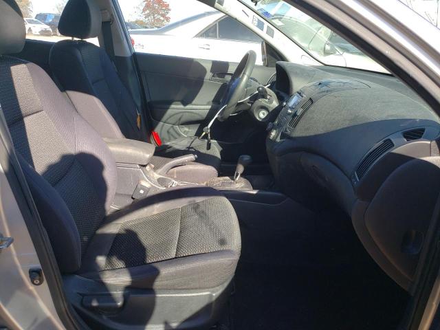 2011 HYUNDAI ELANTRA TO KMHDB8AE2BU101844
