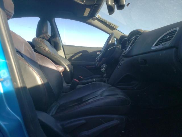 2016 DODGE DART GT SP 1C3CDFGBXGD817186