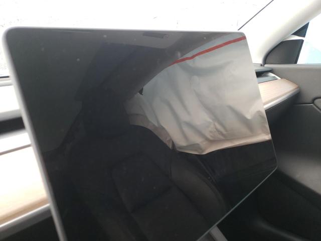 2021 TESLA MODEL Y 5YJYGDEE6MF138966