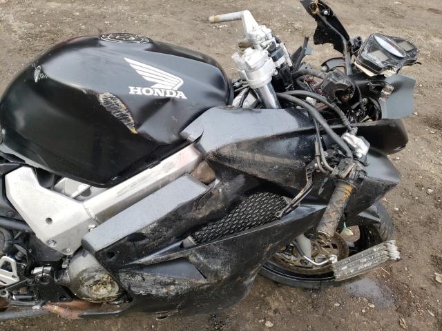 2004 HONDA VFR800 A JH2RC46494M600134