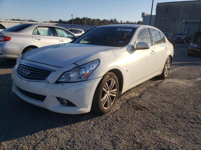 2015 INFINITI Q40 JN1CV6AP1FM503618