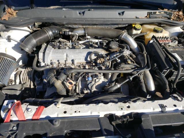 2015 BUICK VERANO PRE 1G4PT5SV0F4149694