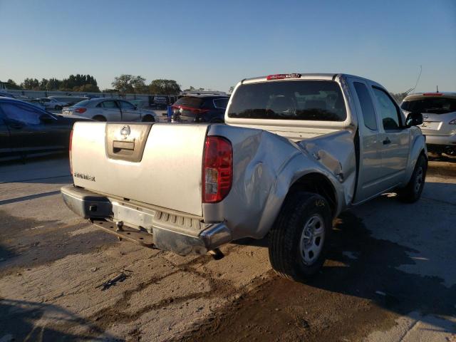 2010 NISSAN FRONTIER K 1N6BD0CT7AC406390