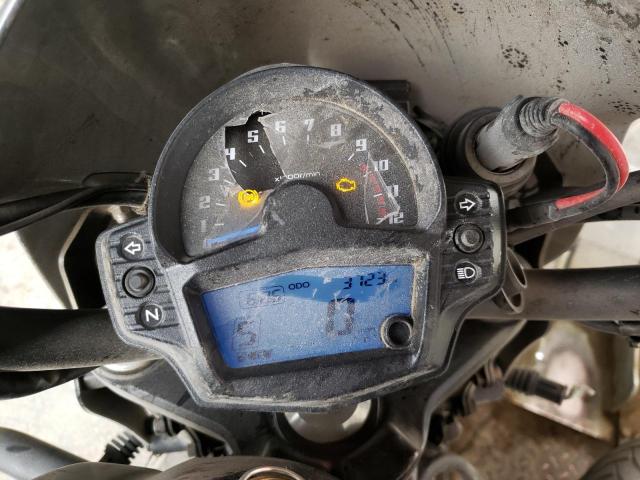 2018 KAWASAKI EN650 E JKAENEE14JDA02346