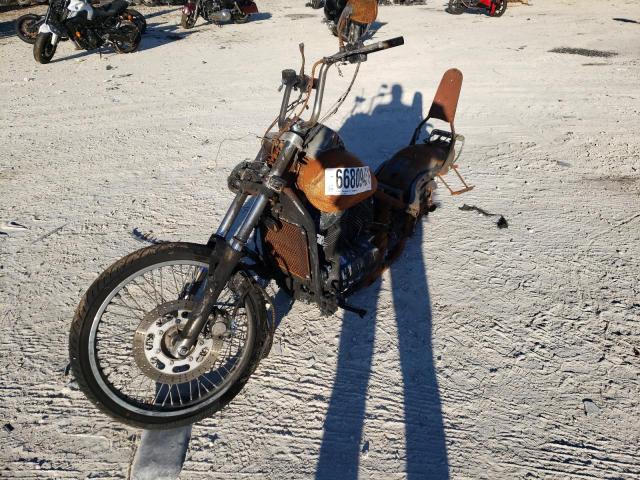 2005 KAWASAKI VN800 JKBVNCA1X5B514598