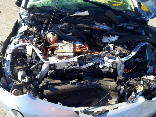2018 CHEVROLET BOLT EV LT 1G1FW6S06J4124978