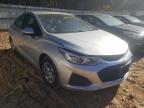 2019 CHEVROLET CRUZE