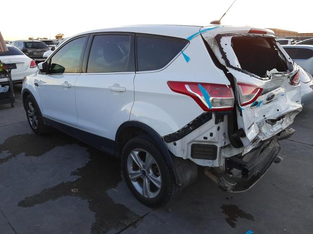 1FMCU0G72FUA51615 Ford ESCAPE SE