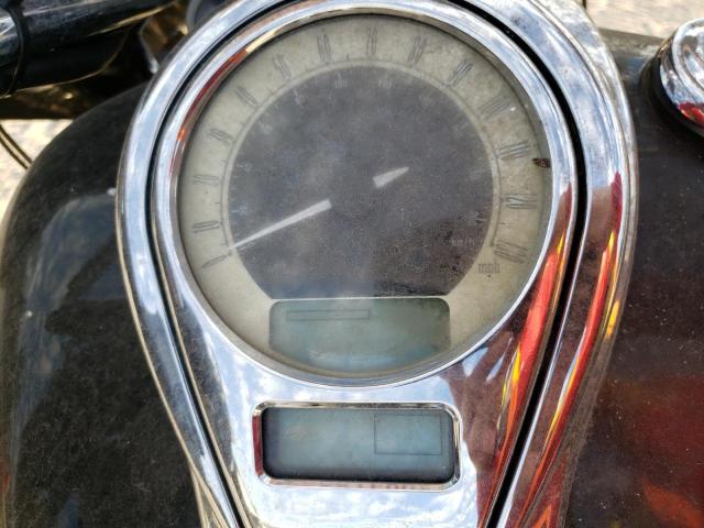 2009 KAWASAKI VN1700 E JKBVNRE149A000500