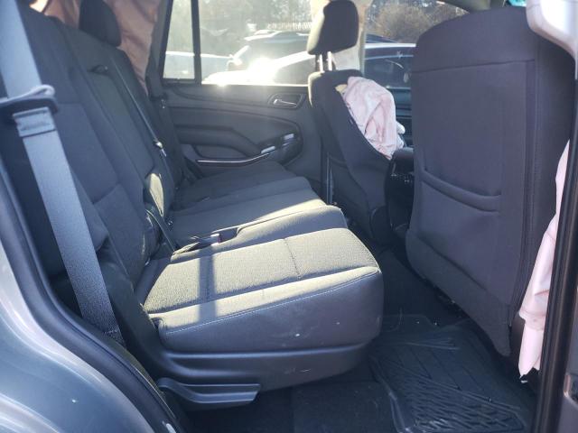 2018 CHEVROLET TAHOE POLI 1GNLCDKC3JR326012