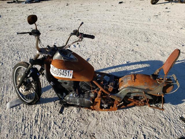 2005 KAWASAKI VN800 JKBVNCA1X5B514598