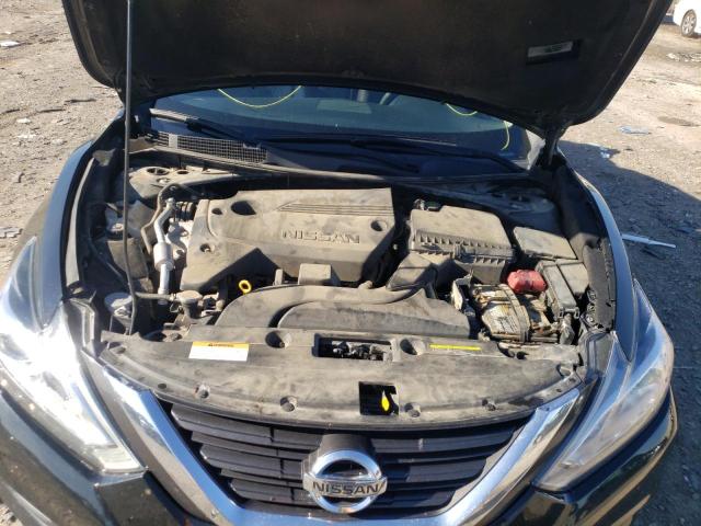 1N4AL3APXHN311917 Nissan Altima 2.5 2017. Фото: 6