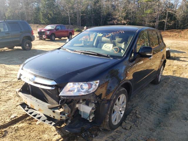 2011 SUBARU TRIBECA LI 4S4WX9GDXB4403347