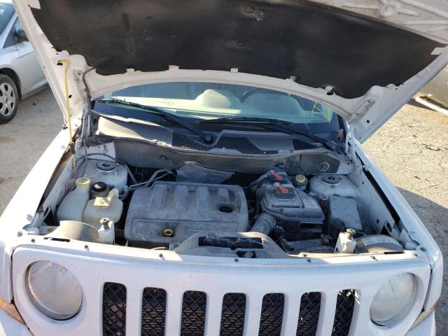 2012 JEEP PATRIOT LI 1C4NJRCB9CD500028