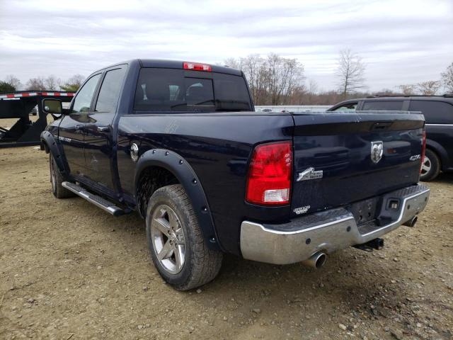 2012 DODGE RAM 1500 S - 1C6RD7GT8CS188559
