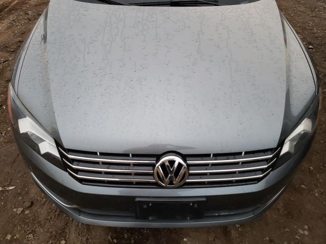 2012 VOLKSWAGEN PASSAT 1VWBN7A37CC089657