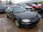 2002 VOLKSWAGEN  PASSAT